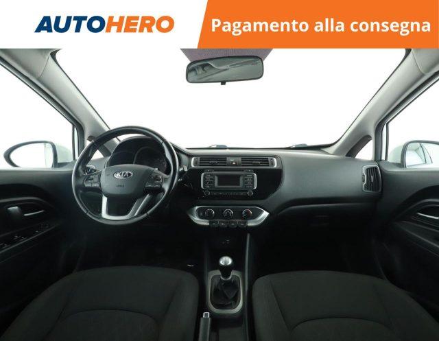 KIA Rio 1.2 CVVT 5p. Active