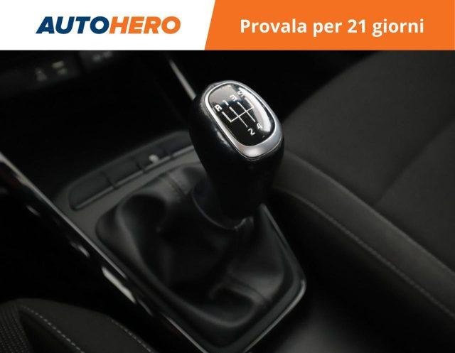 KIA Rio 1.0 T-GDi 12V 5 porte Active