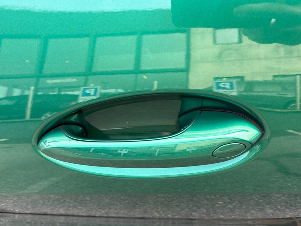 BMW Serie 4 M Cabrio 3.0 Competition M xDrive Steptronic