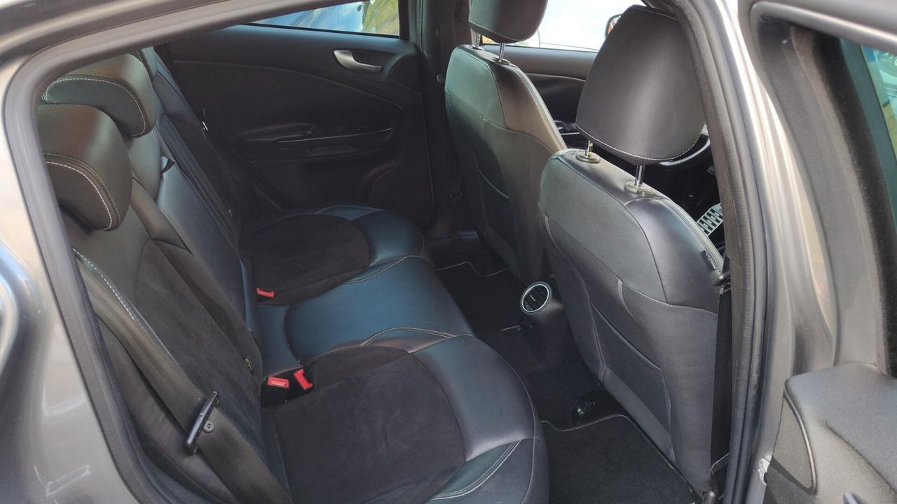 Alfa Romeo Giulietta 1.6 JTDm-2 QV LINE