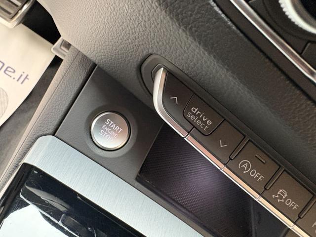 AUDI Q5 SPB Sportback 40 TDI quattro S tronic S line plus.