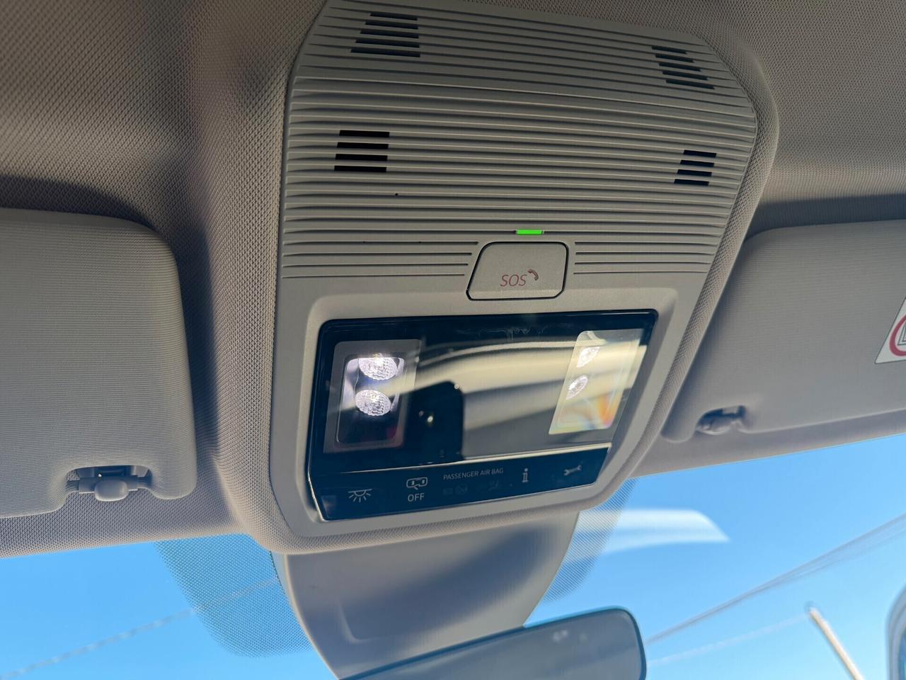 Volkswagen Golf 1.0 eTSI EVO DSG Life