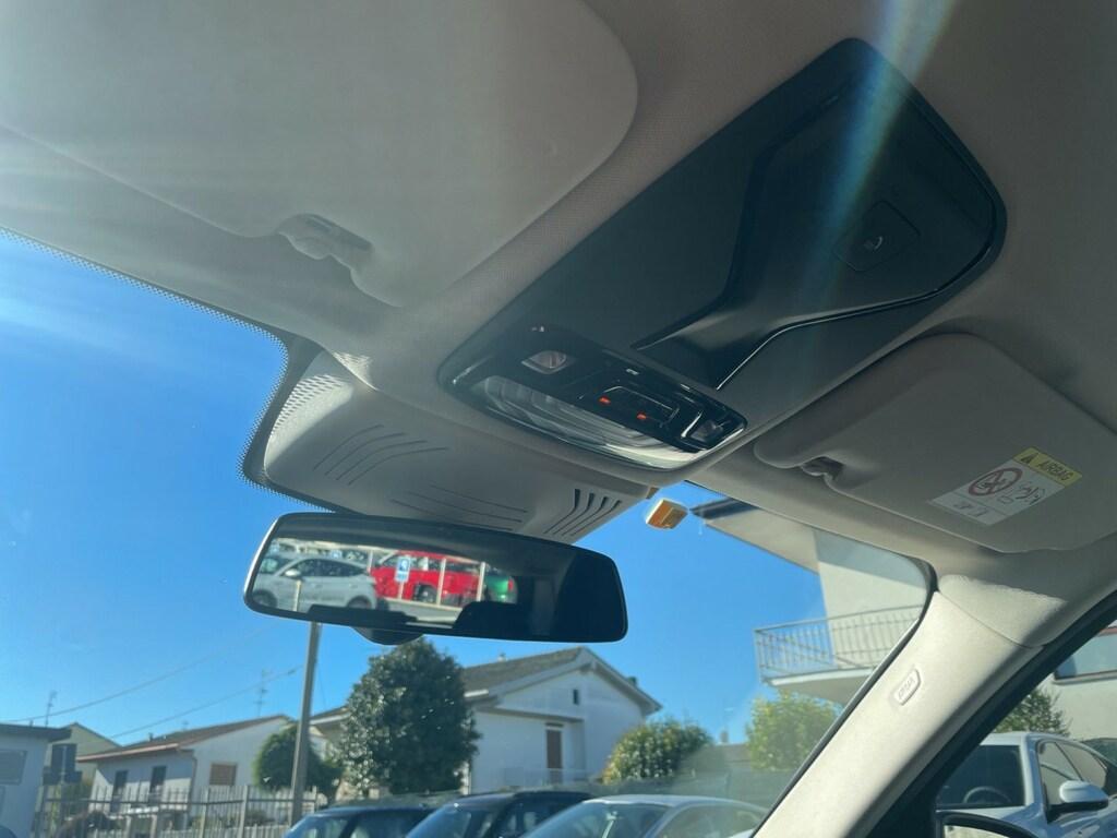 BMW X3 30 e xDrive Steptronic