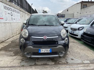 Fiat 500L 1.6 Multijet 105 CV Pop Star