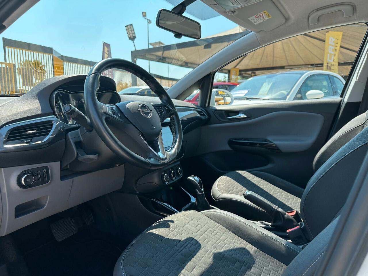 OPEL Corsa 1.4 90 CV MTA 5 porte Cosmo