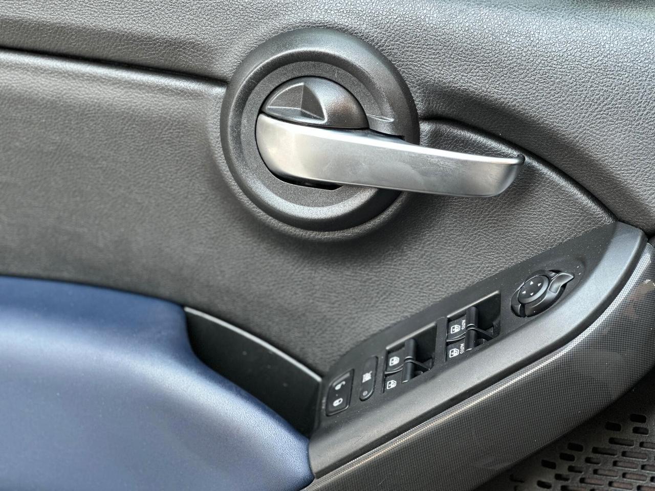 Fiat 500X 1.3 MultiJet 95 CV Connect