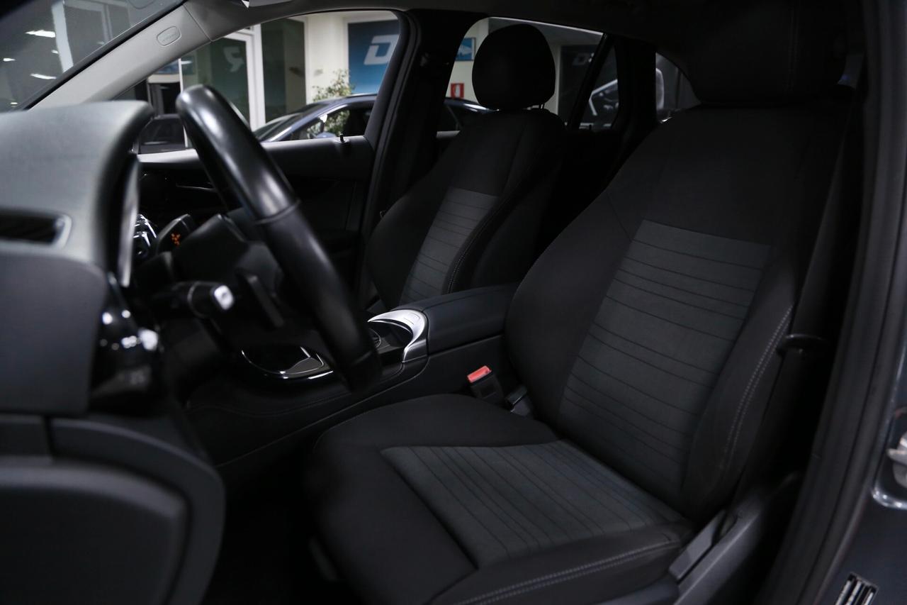 Mercedes GLC 220d 4Matic Sport auto