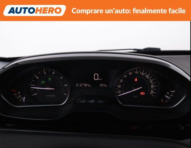 PEUGEOT 208 1° serie PureTech 82 5 porte Active
