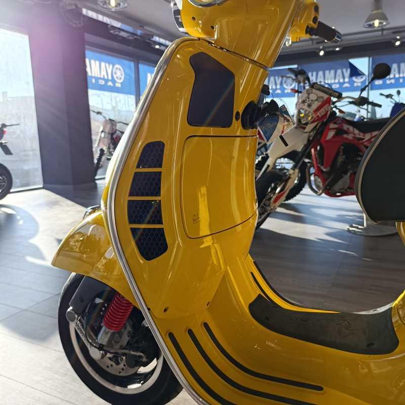 Vespa GTS 125 Super - 2021