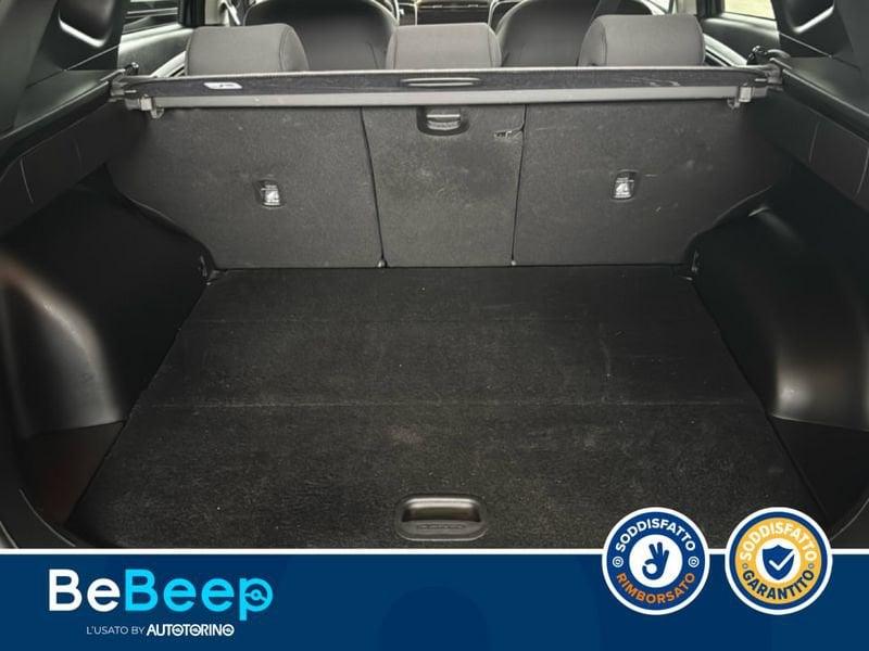 Hyundai Tucson 1.6 PHEV XLINE 4WD AUTO