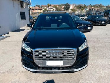 Audi Q2 1.6 TDI S tronic Sport