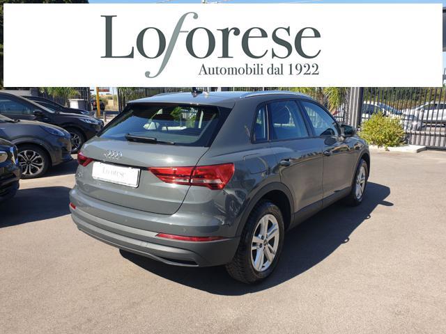 AUDI Q3 35 TDI S tronic Business