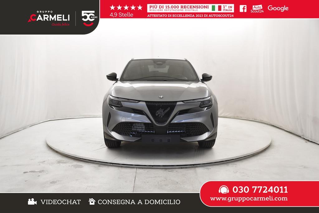 Alfa Romeo Junior 1.2 Hybrid ibrida Ti eDCT6