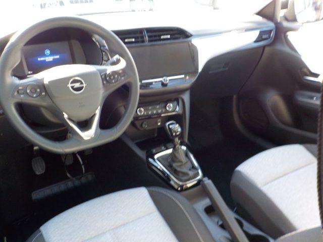 OPEL Corsa My26 - 1.2 100CV Edition