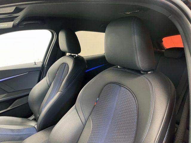 BMW 118 D M-SPORT AUTO - IVA DEDUCIBILE