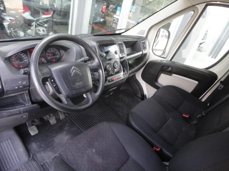 CITROEN Jumper (3ª serie) Jumper 33 BlueHDi 13...