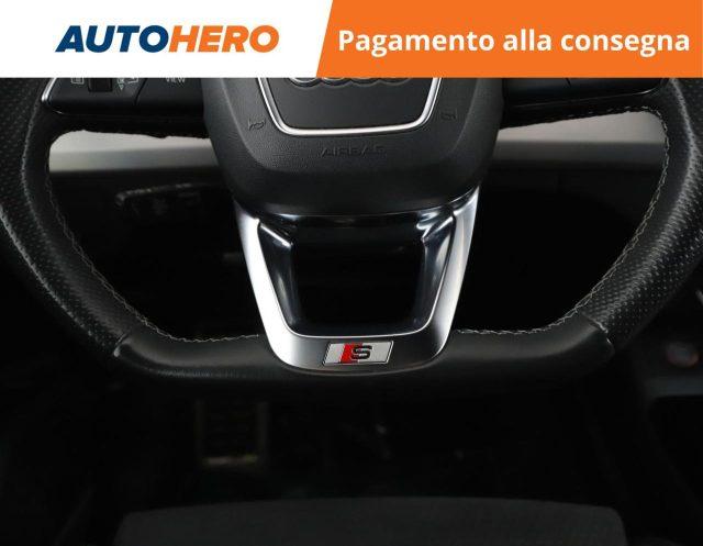 AUDI SQ5 SPB TDI quattro tiptronic