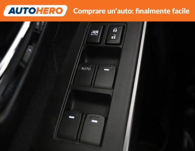 SUZUKI S-Cross 1.4 Hybrid 4WD AllGrip Top+