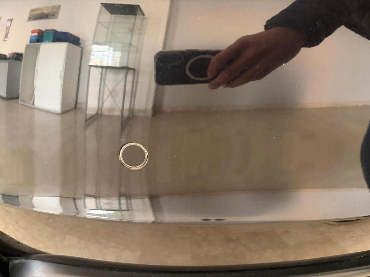 FIAT 500 1.2 SPORT 83.000 KM "PARI AL NUOVO"