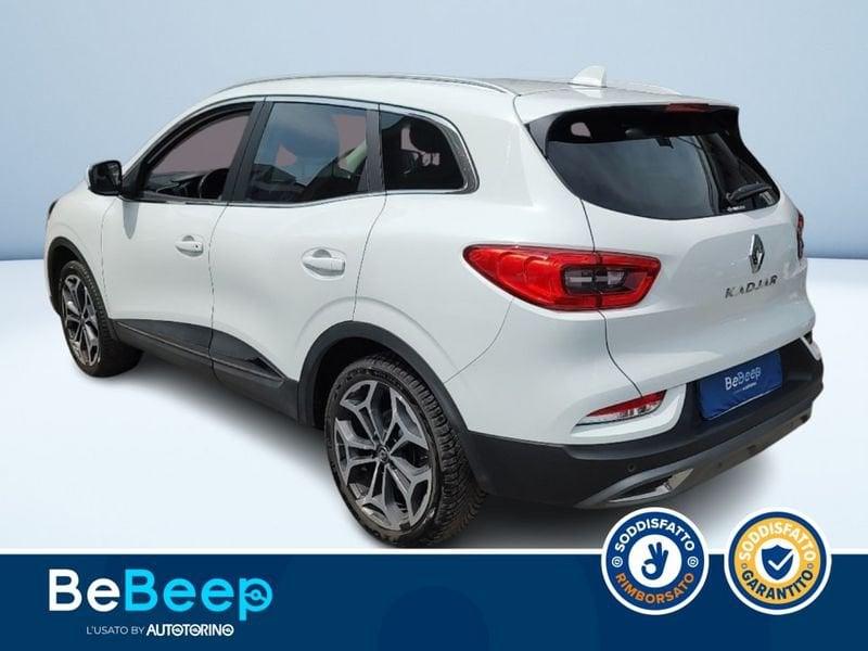 Renault Kadjar 1.5 BLUE DCI SPORT EDITION2 115CV