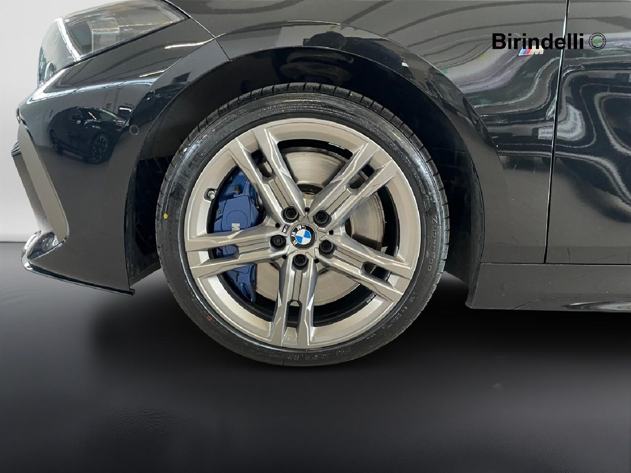 BMW Serie 1 (F40) - M 135i xDrive