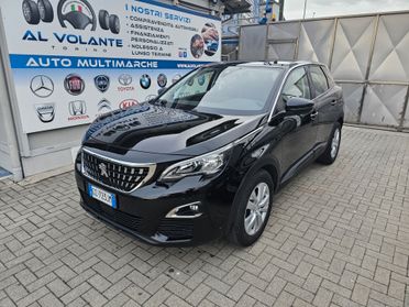 Peugeot 3008 BlueHDi 130 S&S Business