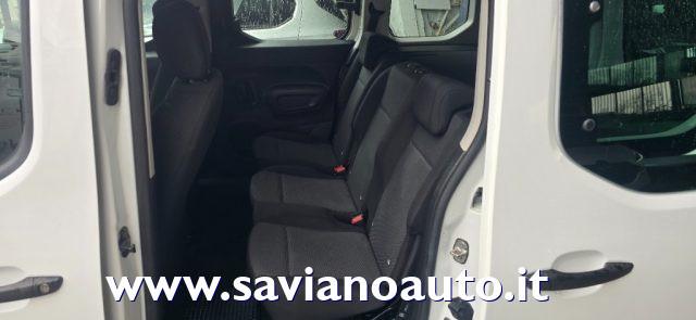 CITROEN Berlingo BlueHDi 100 Stop&Start M Combi Live