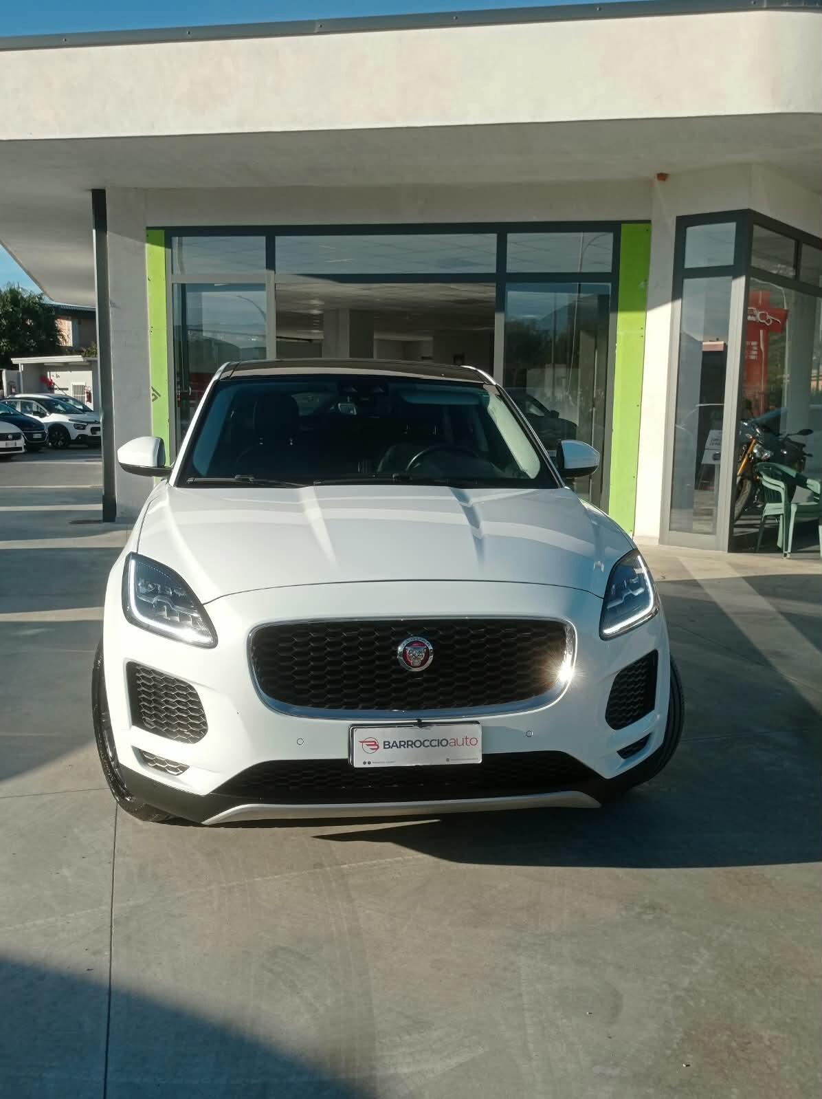 Jaguar E-Pace 2.0D 150 CV S