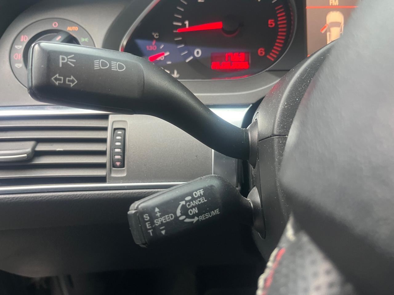 Audi A6 Avant 2.7 V6 TDI S-line Automatica