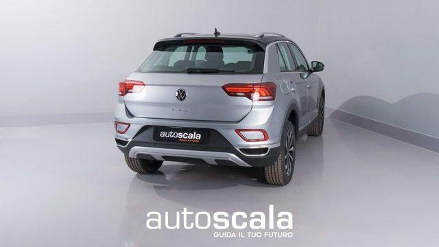 VOLKSWAGEN T-Roc 1.0 TSI Style