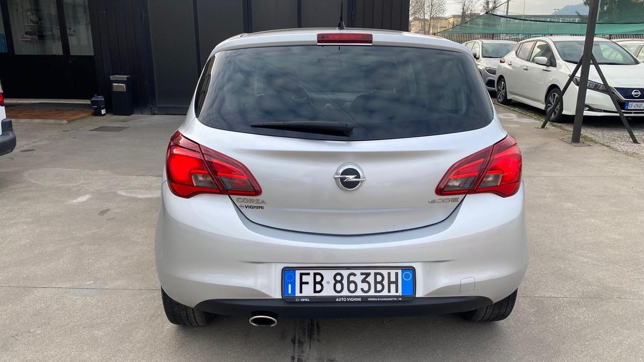 Opel Corsa 1.3 CDTI ecoFLEX Start&Stop 5 porte b-Color