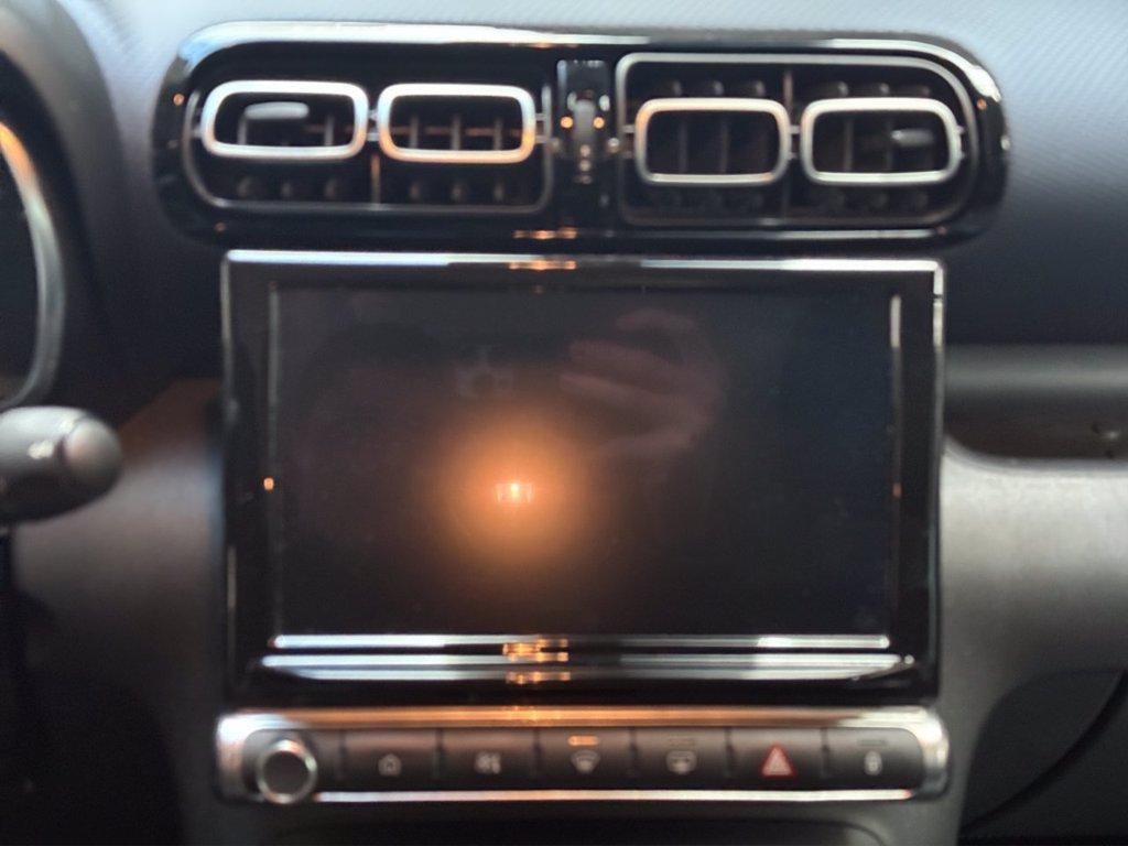 CITROEN C3 Aircross 1.2 puretech Rip Curl s&s 130cv eat6 del 2023