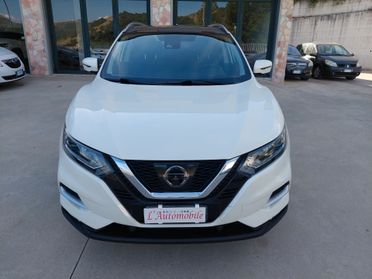 Nissan Qashqai 1.6 dCi 131CV TETTO P.