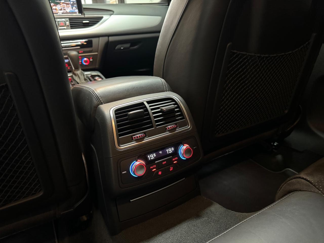 Audi A6 Avant 2.0 TDI 190 CV S LINE TETTO tronic