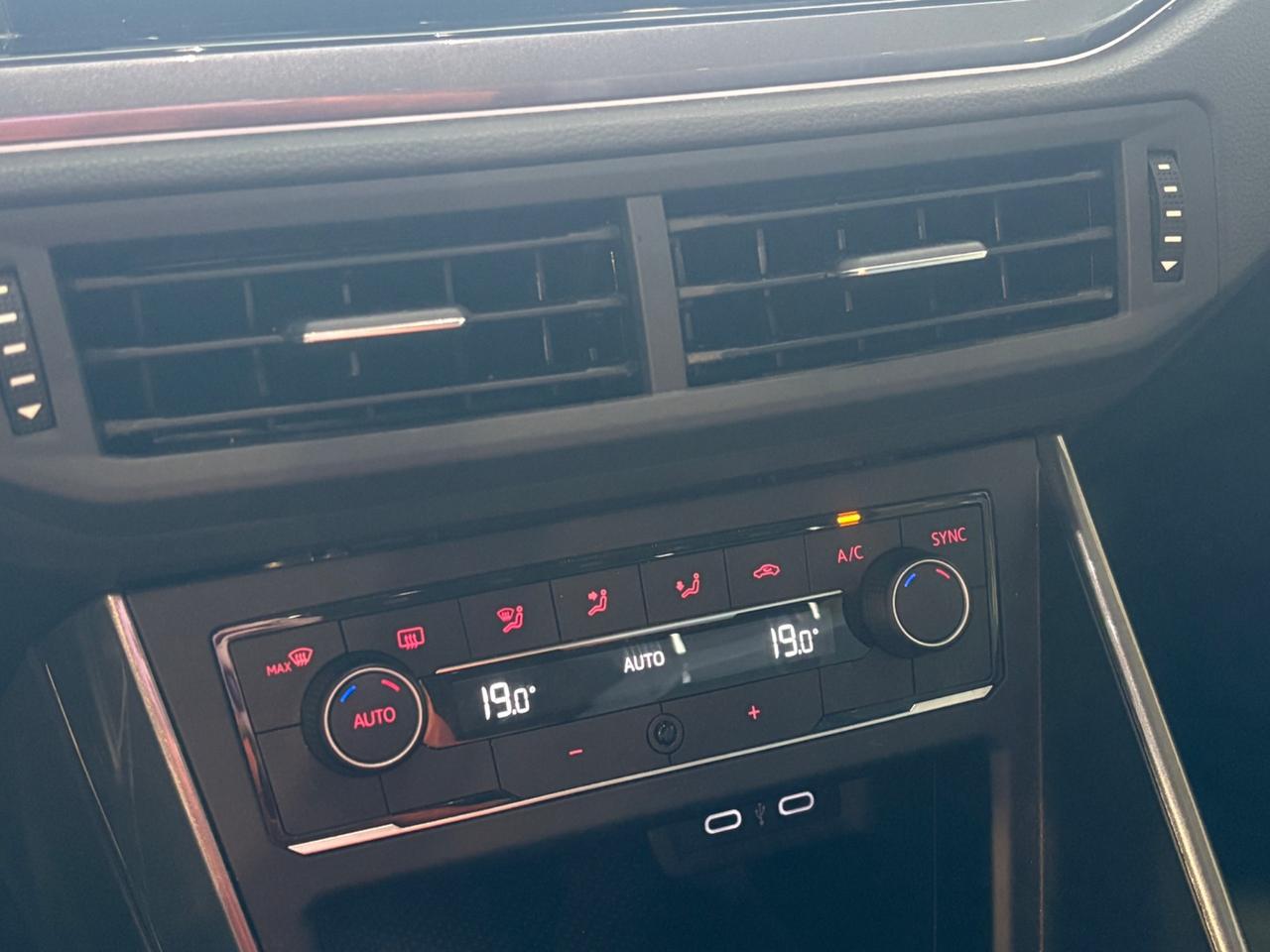 Volkswagen Polo 1.0 TGI 5p. Highline BlueMotion Technology