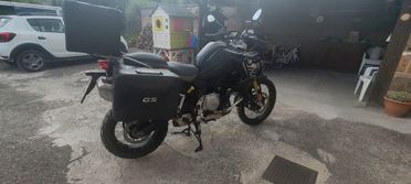 Bmw F 850 GS