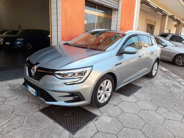RENAULT MEGANE SW 1.5 BLUE DCI 115 CV