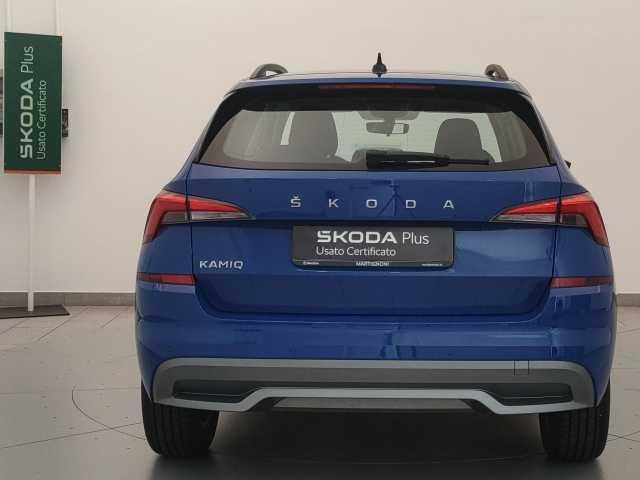 SKODA Kamiq 1.0 TSI Ambition