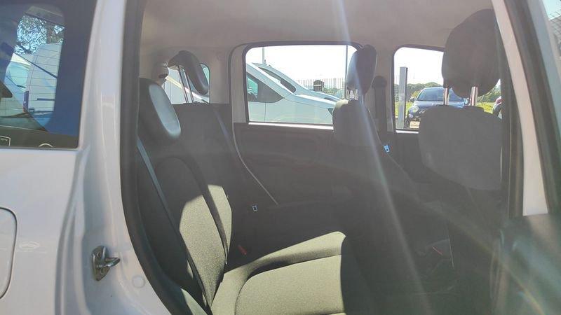FIAT Panda Panda 1.2 EasyPower Easy