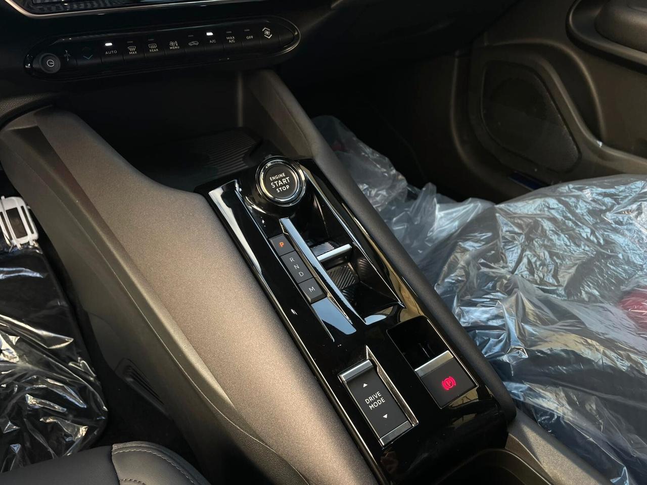 Alfa Romeo Junior 1.2 136 CV Hybrid eDCT6 Speciale