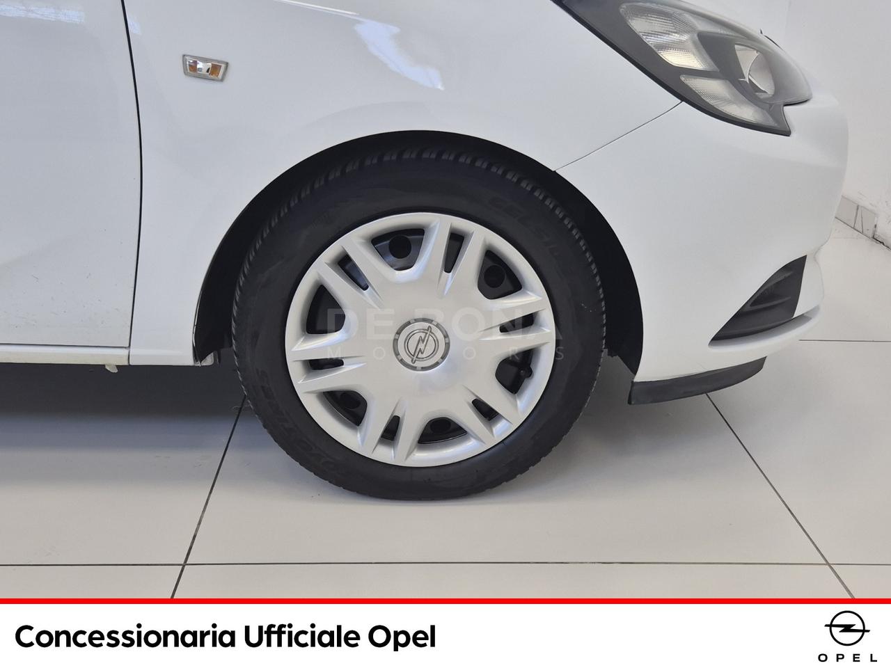 Opel Corsa 5p 1.3 cdti 75cv