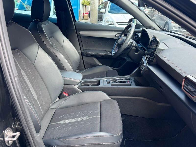 Cupra Formentor 1.5 TSI DSG