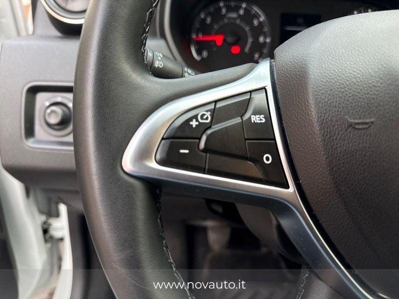 Dacia Duster Duster 1.5 blue dci Comfort 4x4 s&s 115cv my19