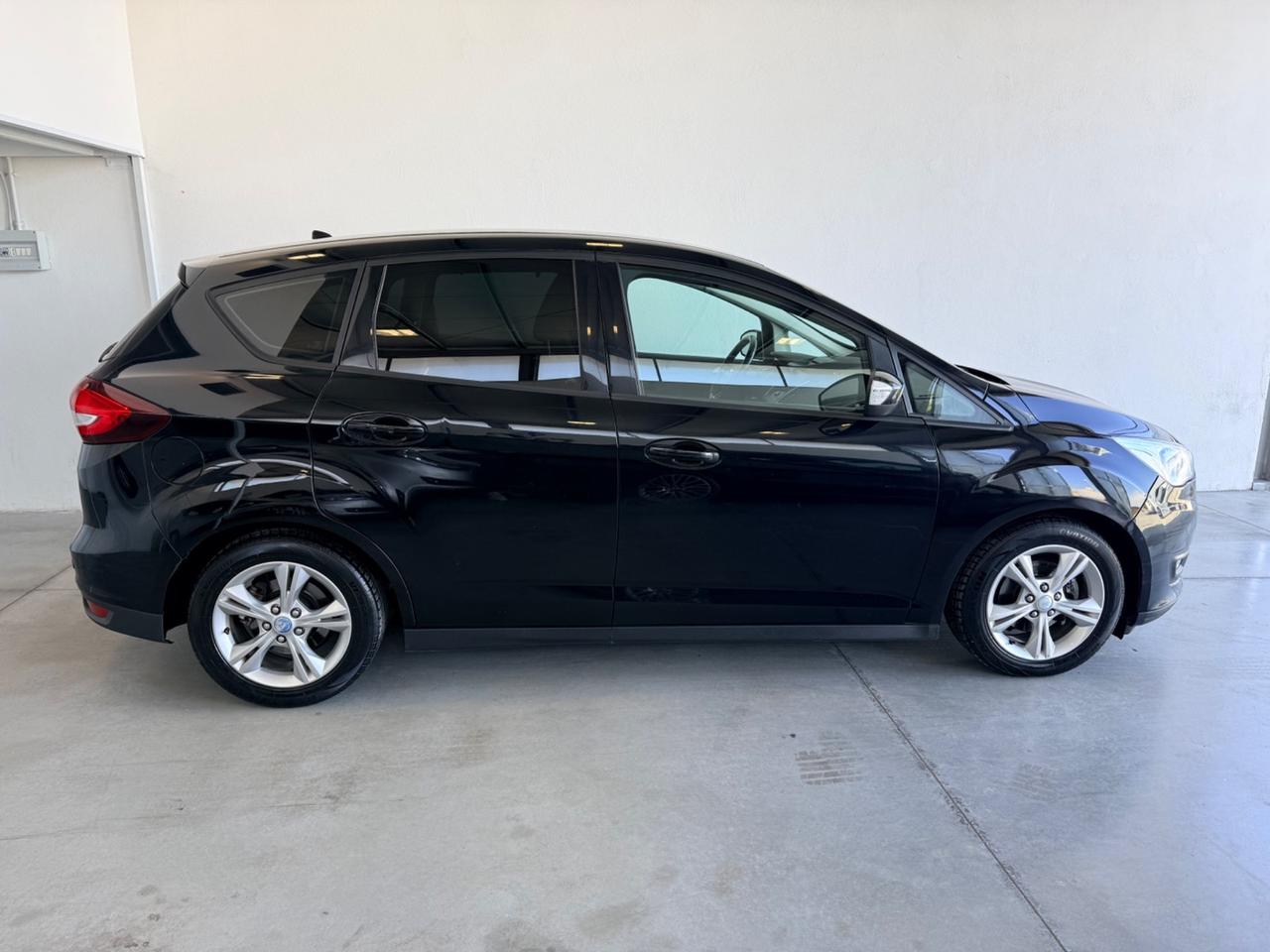 Ford C-Max 1.5 TDCi 120CV Start&Stop Business