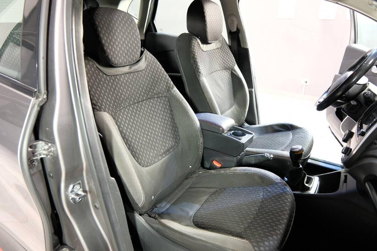 Renault Captur TCe 12V 90 CV Start&Stop Energy Intens