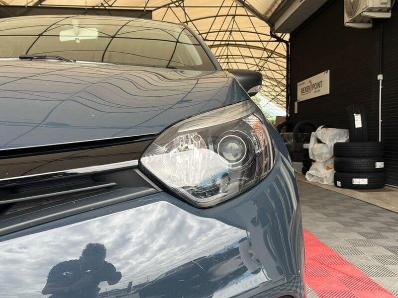 Renault Captur 0.9 Energy TCe 90cv S&S Intens