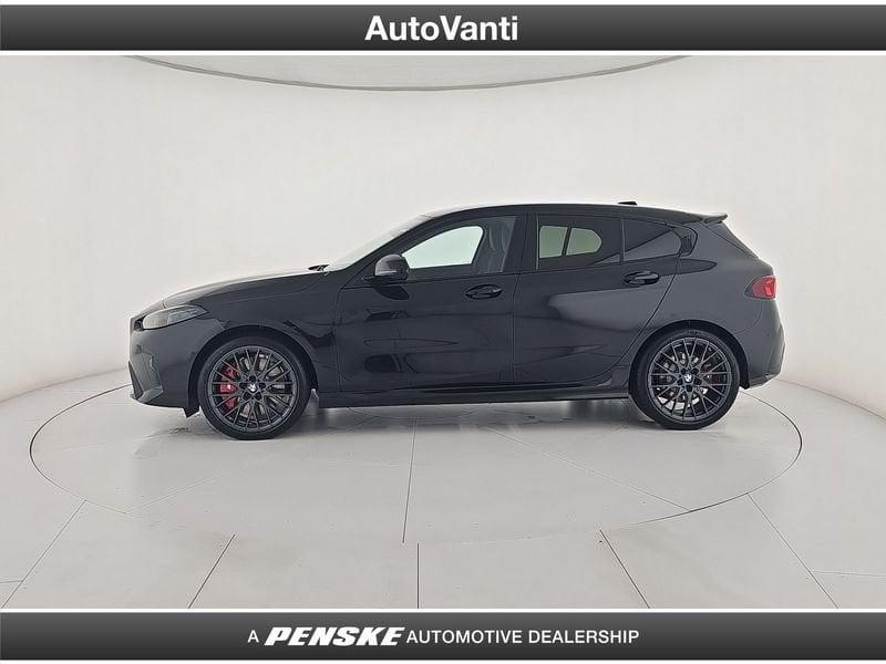 BMW Serie 1 118d MSport Pro auto