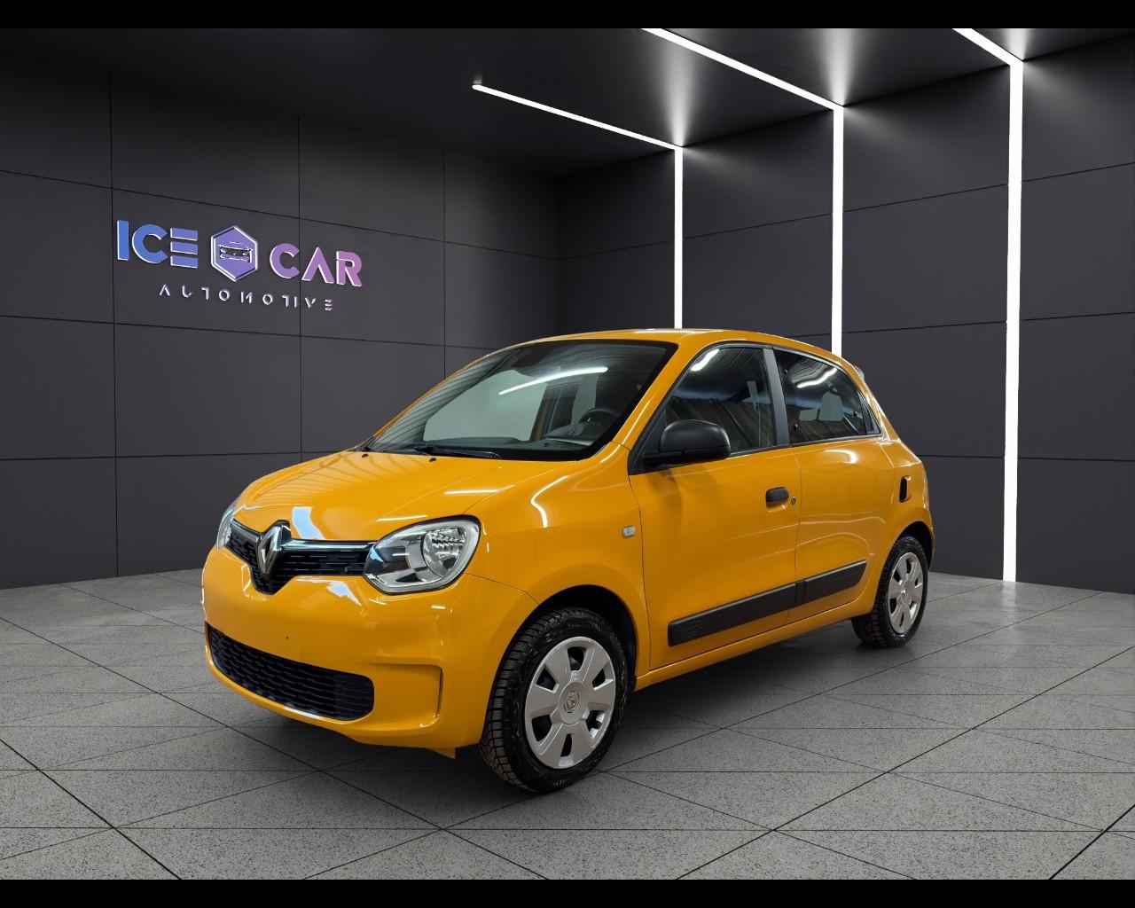 RENAULT Twingo SCe Life