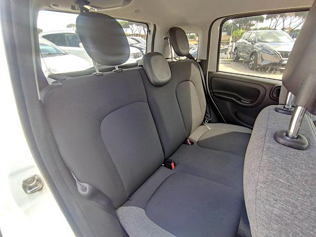 FIAT Panda 1.0cc HYBRID CITYLIFE 70cv