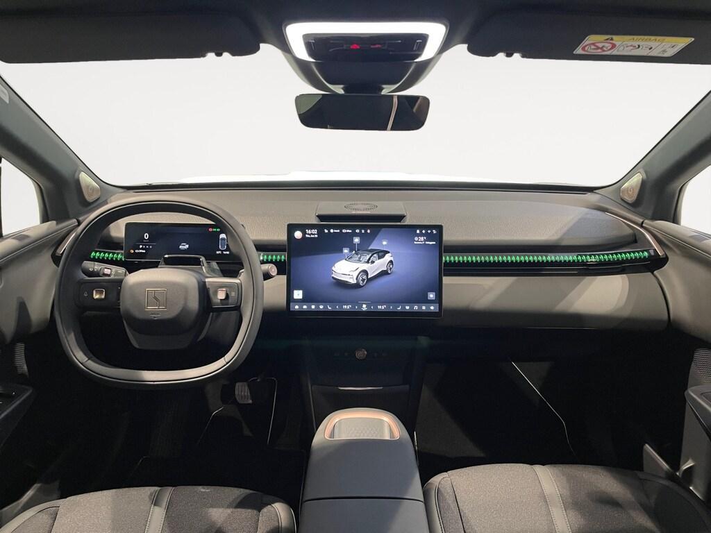 Zeekr X 61 kWh Long Range rwd